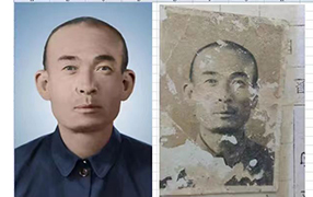 许昌老照片修复-2
