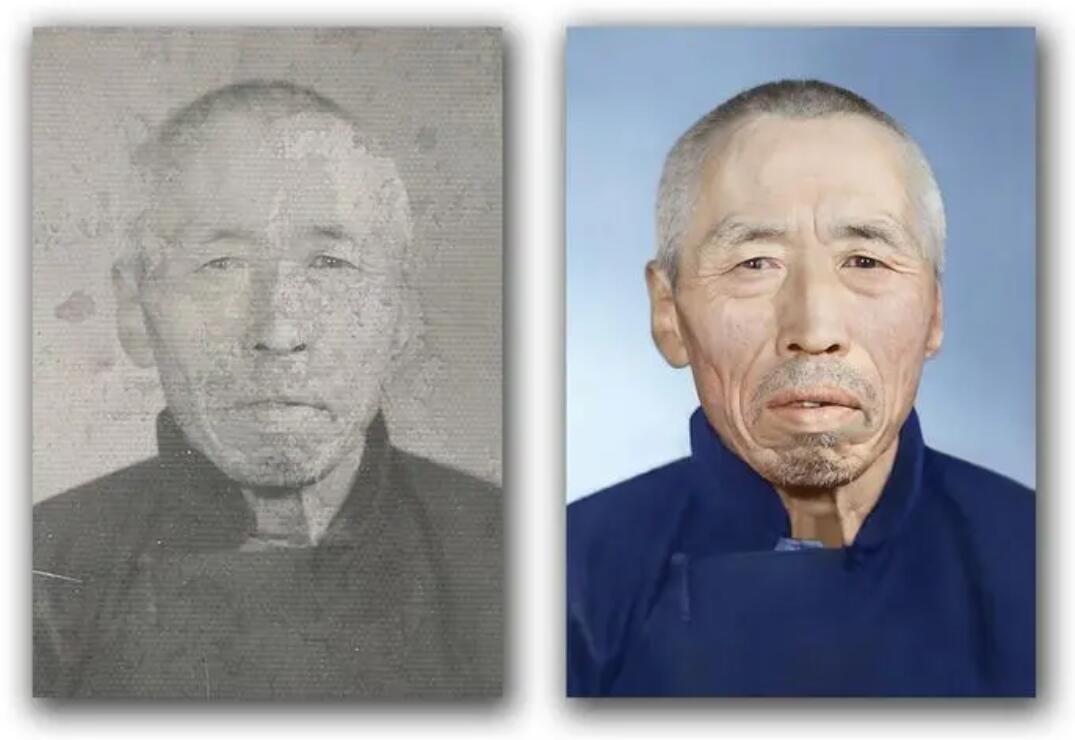 许昌破损照片修复-56