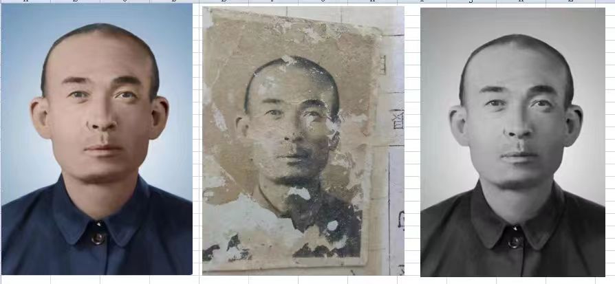 许昌老照片模糊修复-21